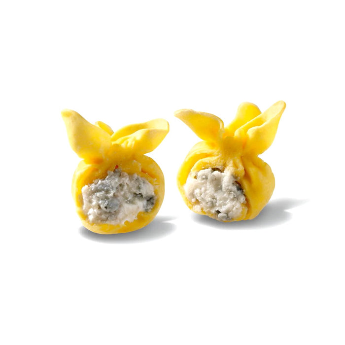Fiocchetti al Gorgonzola