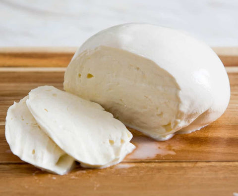 Fior di Latte Frozen