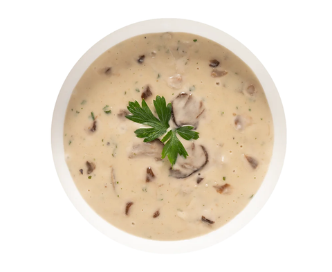 Salsa ai Funghi Porcini