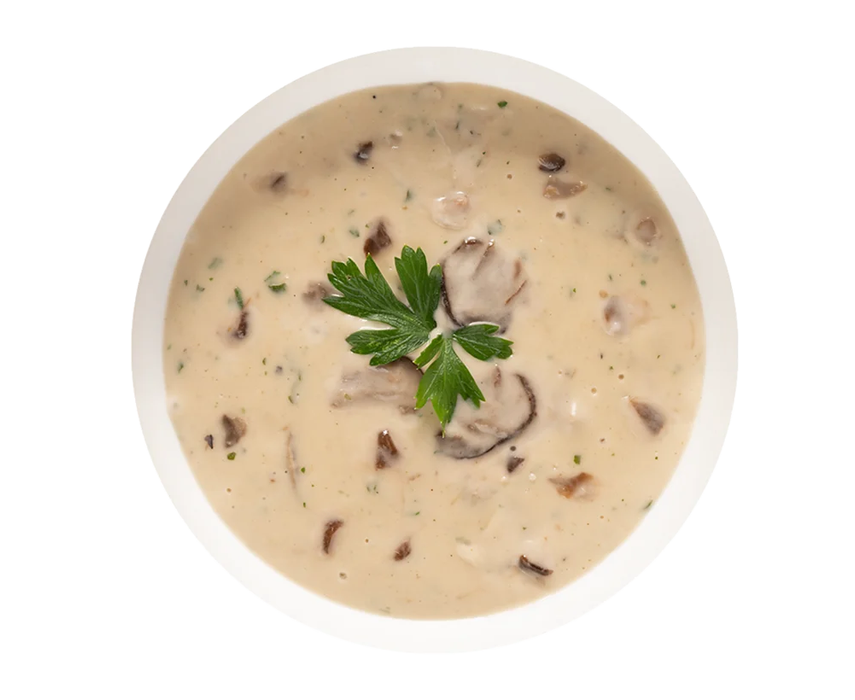 Salsa ai Funghi Porcini