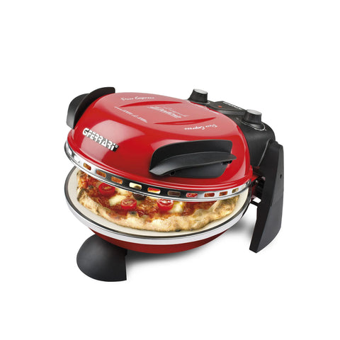 Horno Pizza Ferrari Delizia G3
