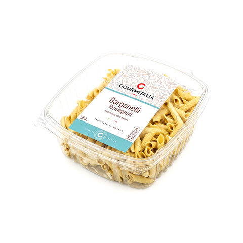 Garganelli Romagnoli