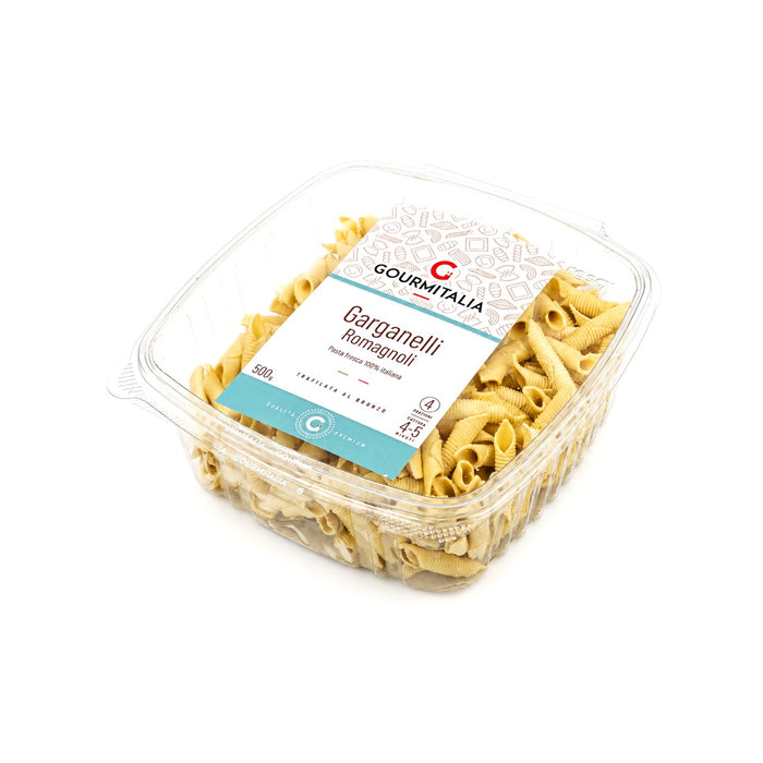 Garganelli Romagnoli