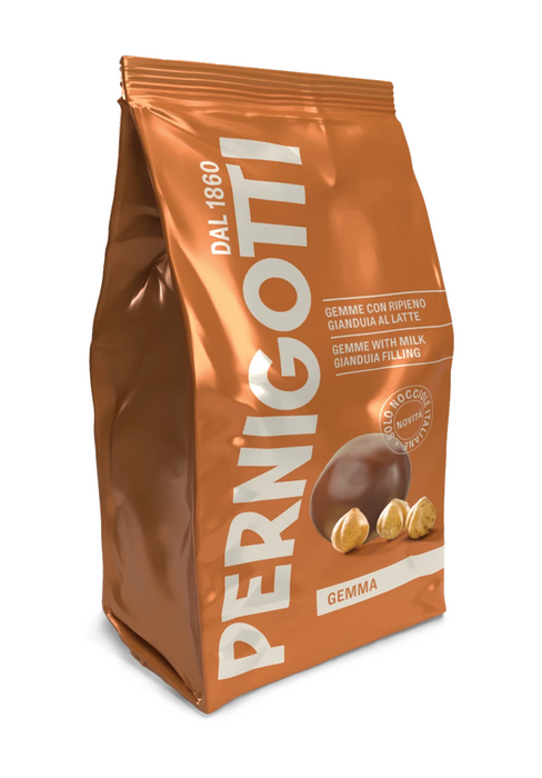 Busta di Gemma Gianduja Classica