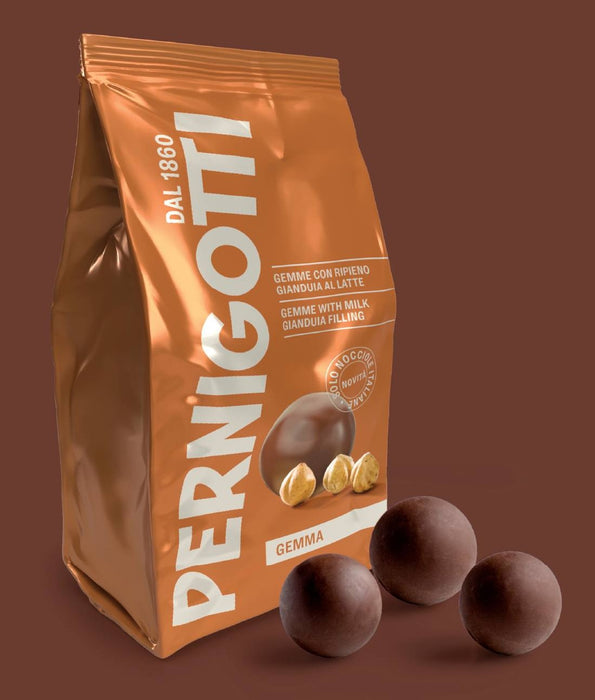 Busta di Gemma Gianduja Classica