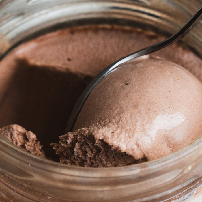 Gelato di Gianduia - 500 ml