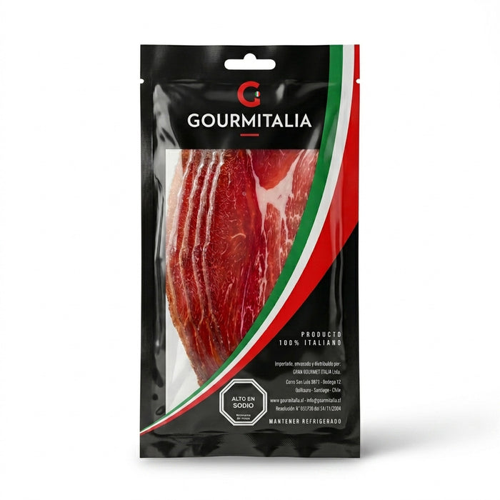 Prosciutto Affumicato Gispeck