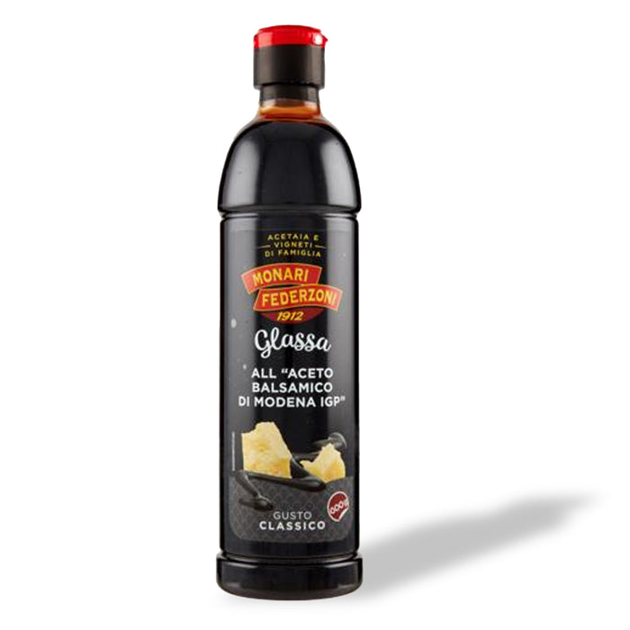 Glassa all'Aceto Balsamico di Modena I.G.P.