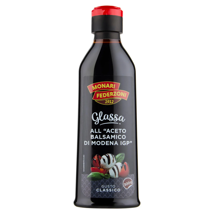 Glassa all'Aceto Balsamico di Modena I.G.P.