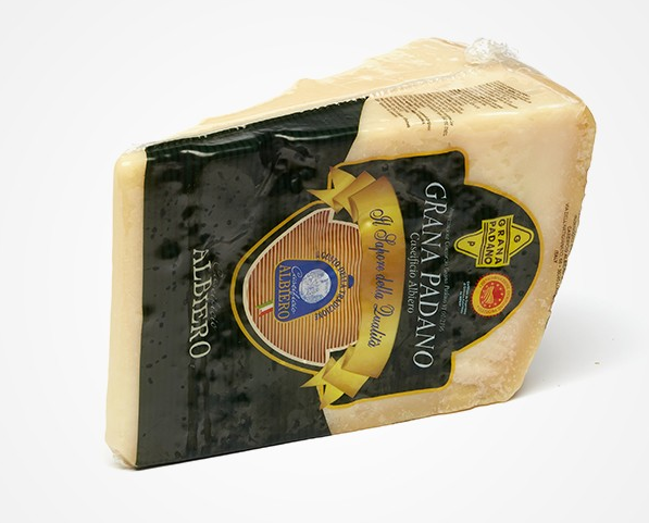 Grana Padano D.O.P.