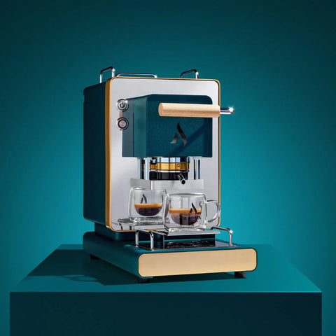 Máquina de Café ICONICA Virna