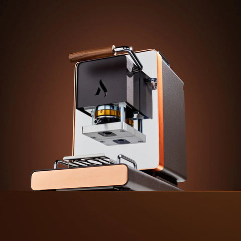 Máquina de Café ICONICA Monica