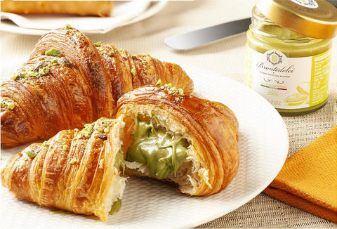 Crema Di Pistacchio Di Bronte