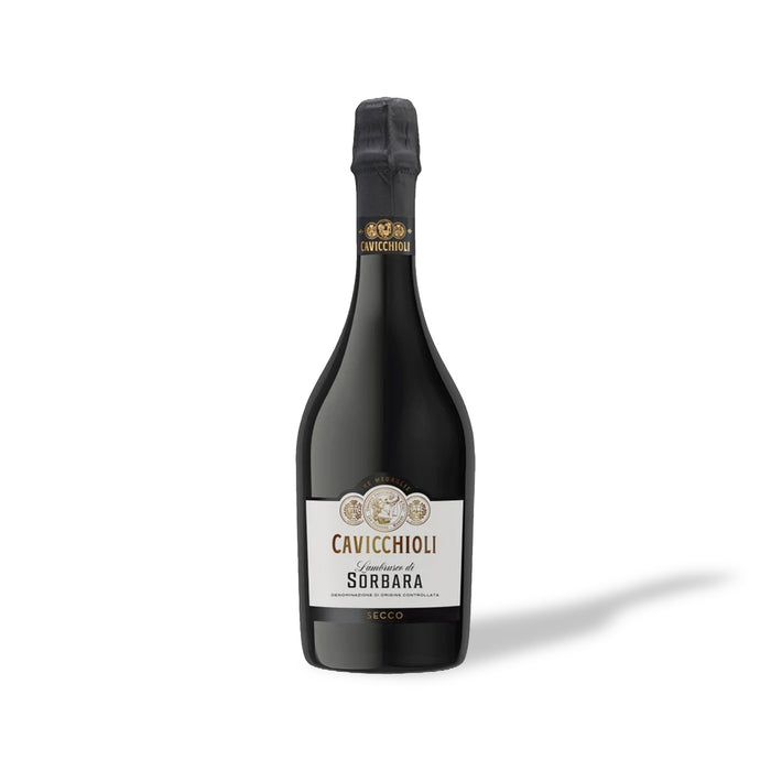 Lambrusco di Sorbara D.O.C Secco