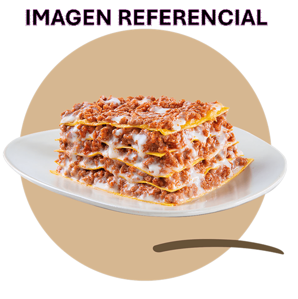 Lasagne Caserecce con Carni di Bovino e Suino (Ragù Bolognese)