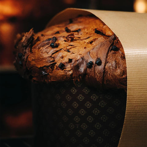 Panettone Le Cappelliere
