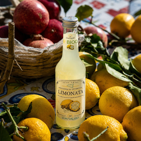 Bibita de Limonata