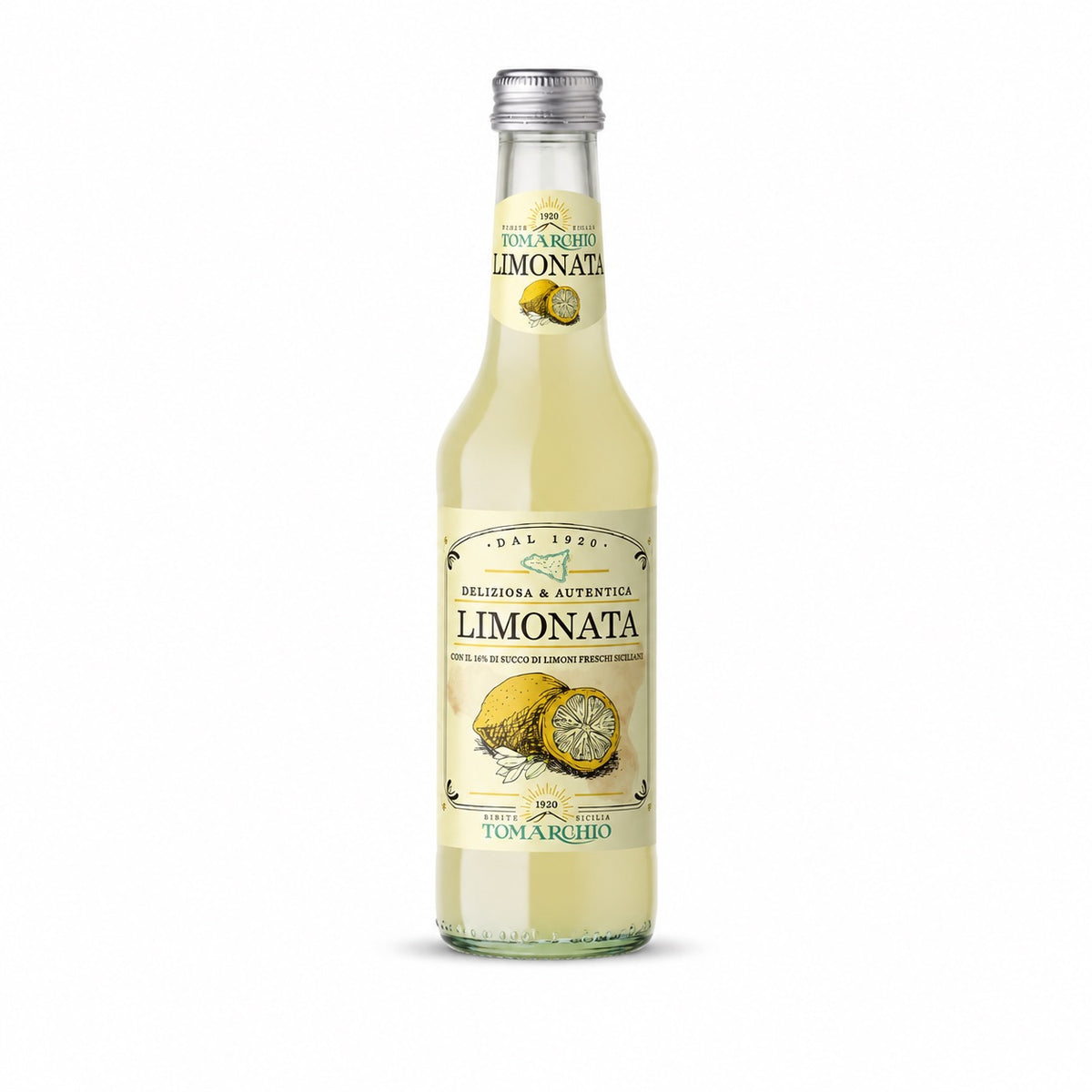 Bibita de Limonata