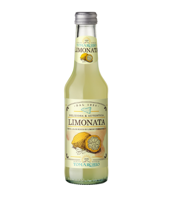 Bibita di Limonata Deliziosa & Autentica