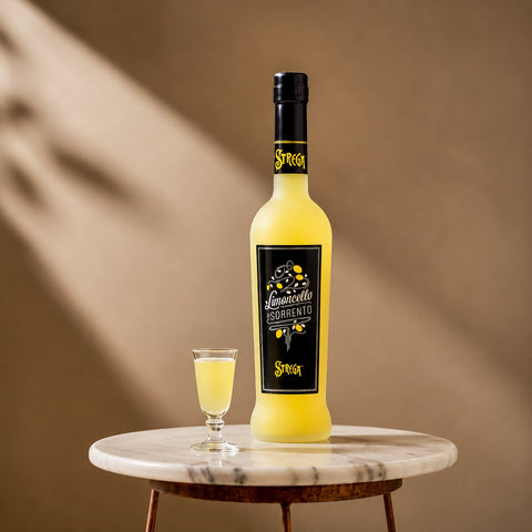 Limoncello di Sorrento