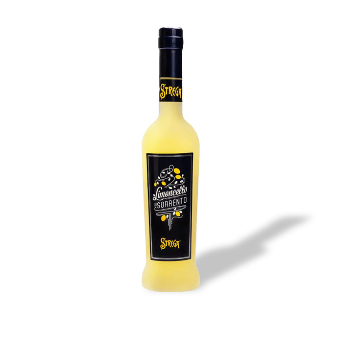 Limoncello di Sorrento