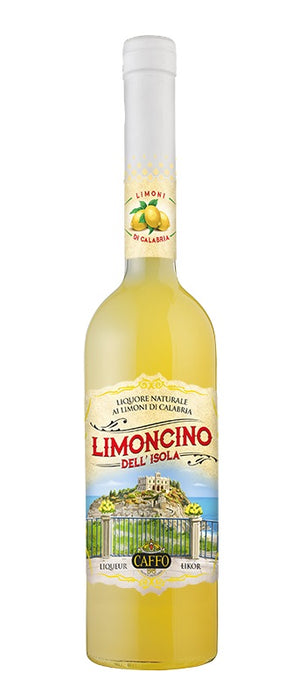 Limoncino Dell'Isola