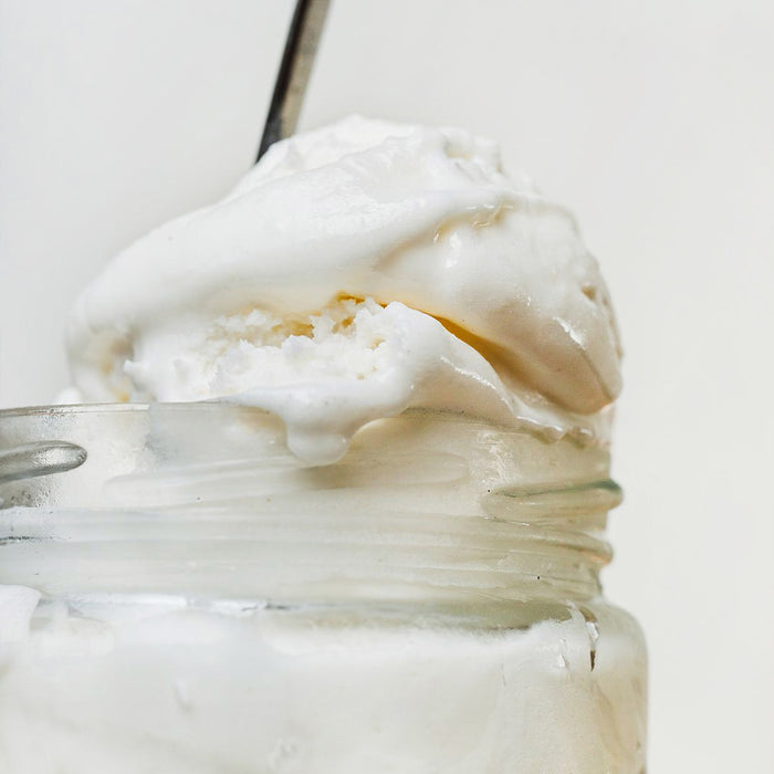 Gelato di Sorbetto al Limone - 500 ml