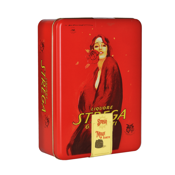 Praline Magie Assortite in Latta