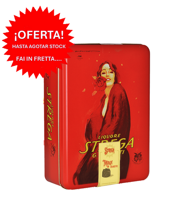 OFERTA - Praline Magie Assortite in Latta