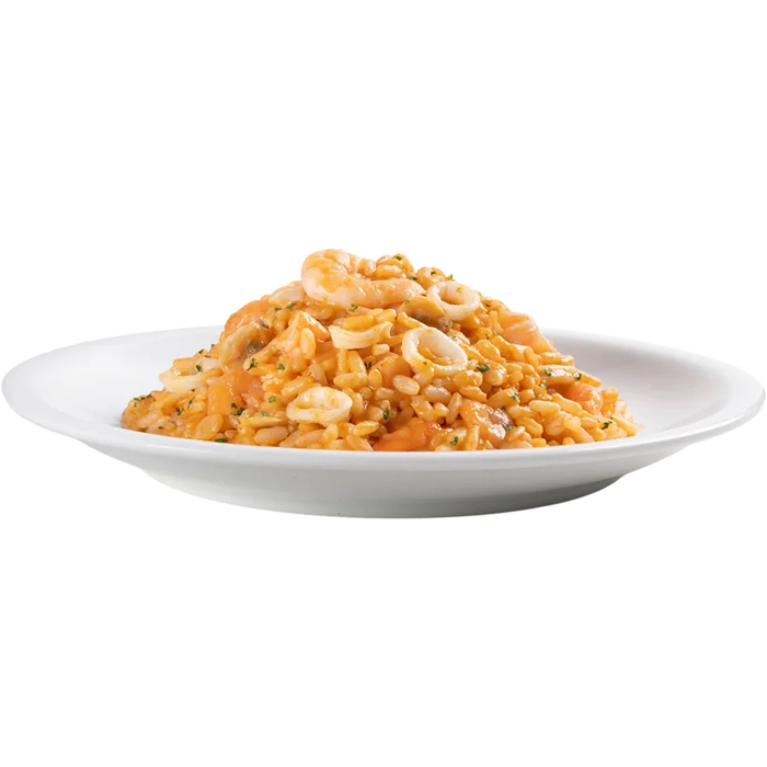 Risotto alla Marinara