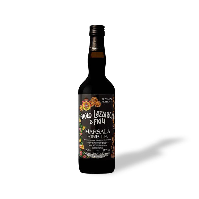 Marsala Lazzaroni I.P.