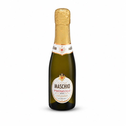 Pack de 3 Mini Prosecco Extra Dry D.O.C.