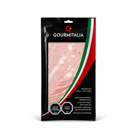 Mortadella al Tartufo