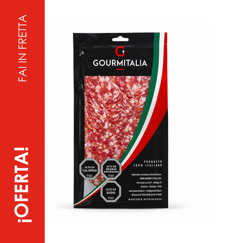 OFERTA - Salame Napoli