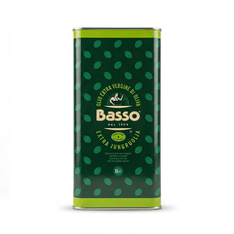 OFERTA - Olio di Oliva Extra Vergine