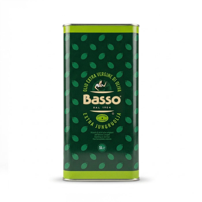 OFERTA - Olio di Oliva Extra Vergine