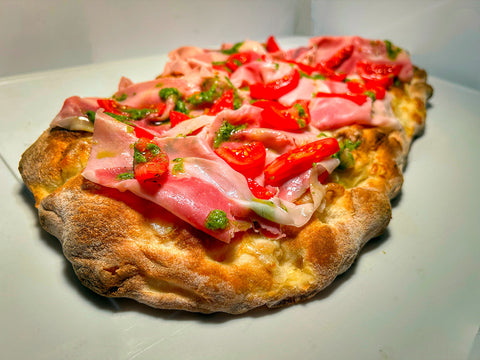 Mix Ciabatta Romana - Le 5 Stagioni