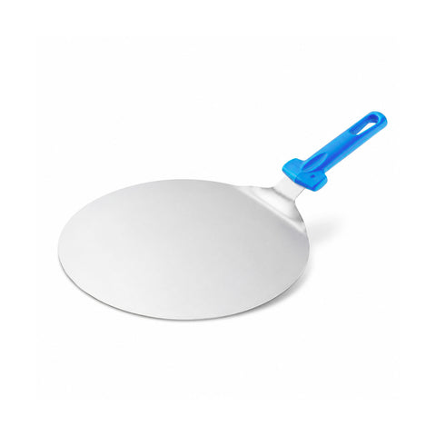 OFERTA - Paleta Pizza Gi-Metal Aluminio Redonda - Línea Azzurra
