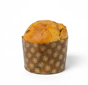 Mini Panettone Classico Vintage