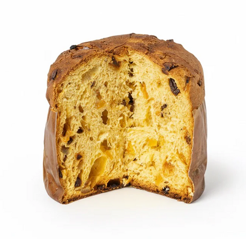 Panettone Classico Gold