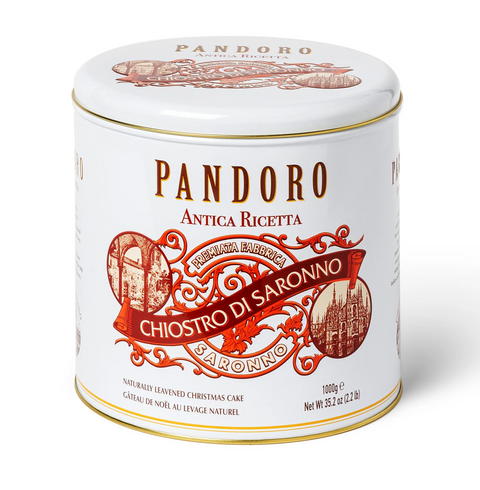 Pandoro Classico Elegance