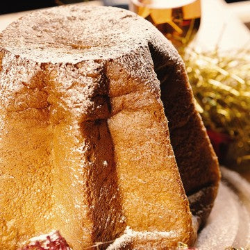 Pandoro Classico Sciatori Latta - 750 gr