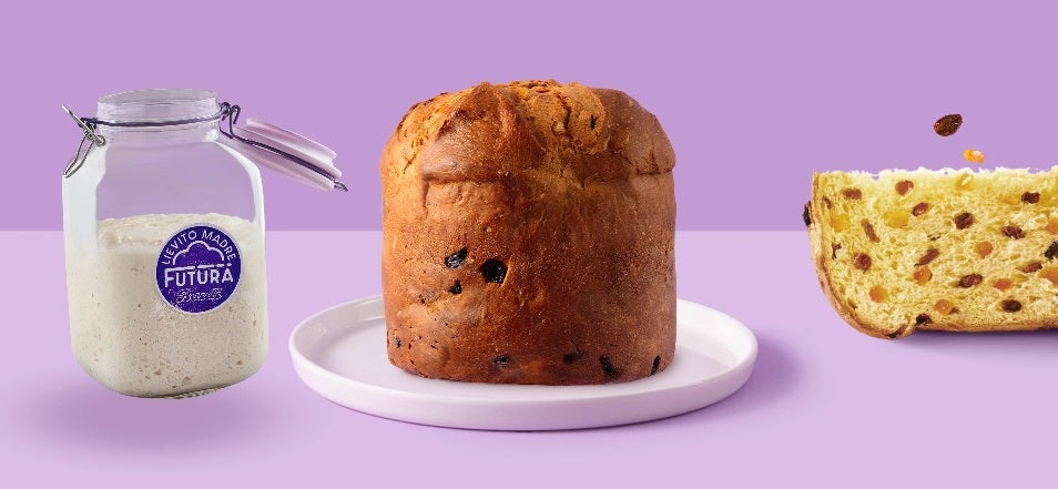 Panettone Classico Bauli - 1 Kg