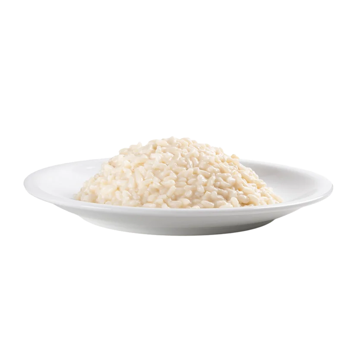 Risotto alla Parmigiana