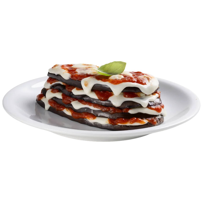 Melanzane alla Parmigiana Famigliare