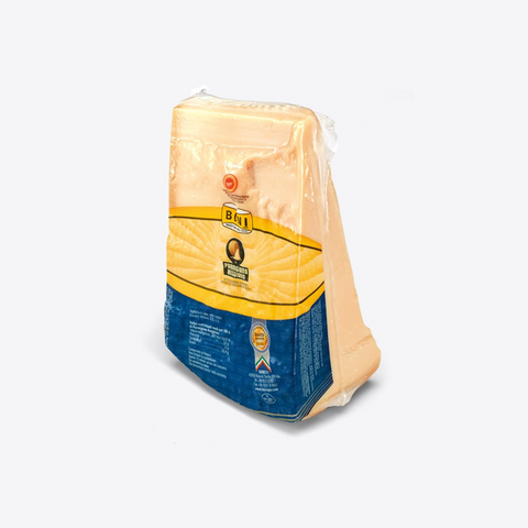 Parmigiano Reggiano D.O.P.