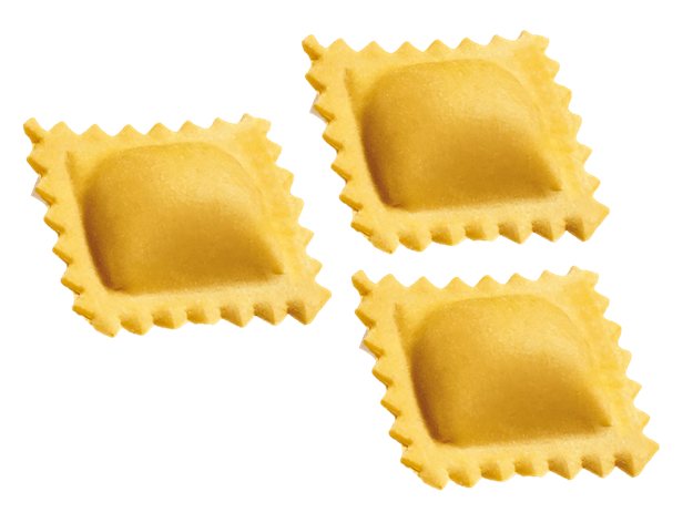 Ravioli alla Carne di Manzo Precotti Express