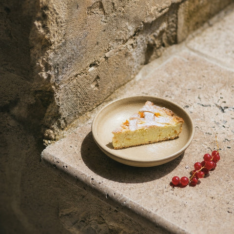 Pastiera Napoletana Cremducale