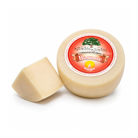 Pecorino 100 % Sardo Barone