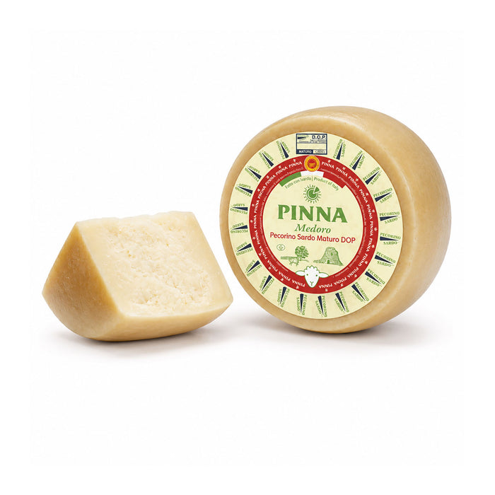 Pecorino Sardo Medoro